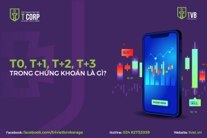 T0, T+1, T+2, T+3 TRONG CHỨNG KHOÁN LÀ GÌ?